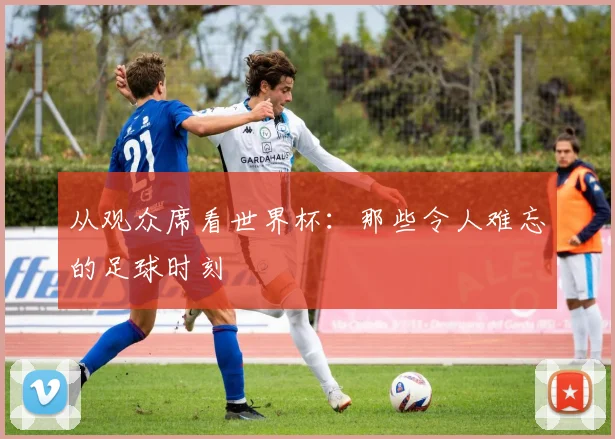 从观众席看世界杯：那些令人难忘的足球时刻